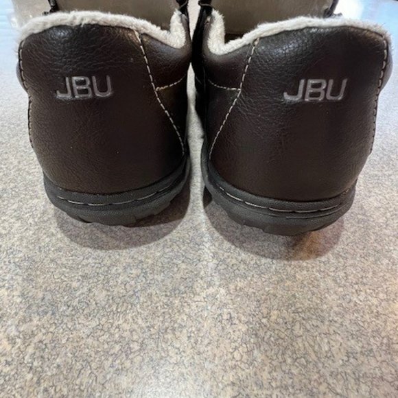 JBU Women's Shoes size 7W - Picture 6 of 7